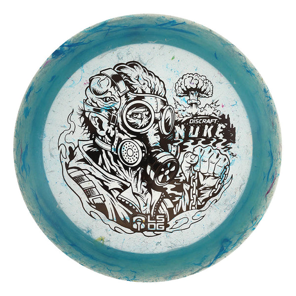 Colorshift Jawbreaker Z Flx Nuke