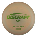#77 (Pickle Metallic) 164-166 ESP Buzzz SS