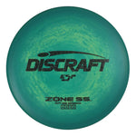 #2 (Black Orbs) 167-169 ESP Zone SS