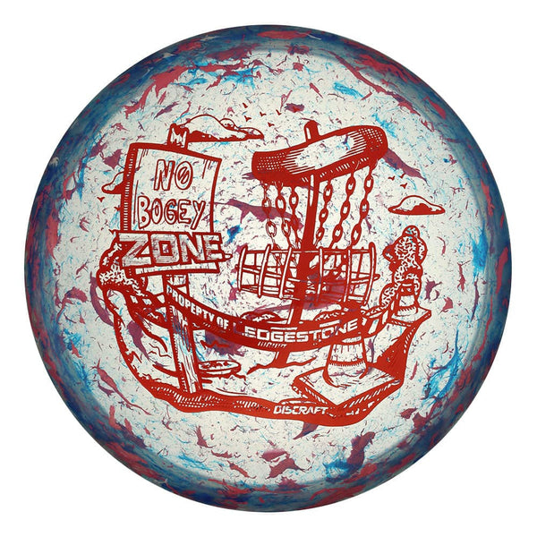 Jawbreaker Z Super Flx Zone