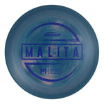 First Run ESP Malita