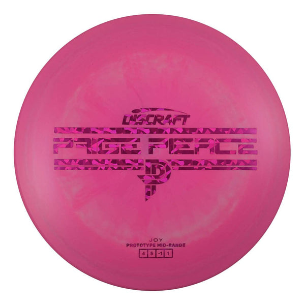 Paige Pierce Prototype ESP Joy