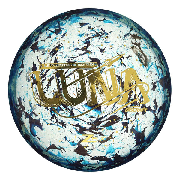 Jawbreaker Z Super Flex Luna