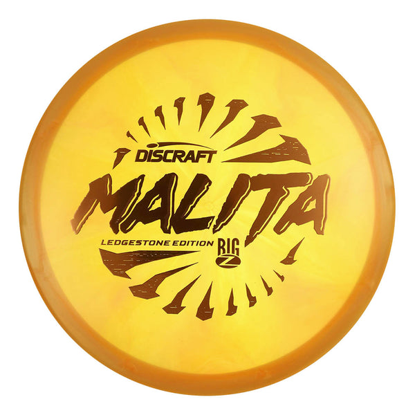 Big Z Swirl Malita