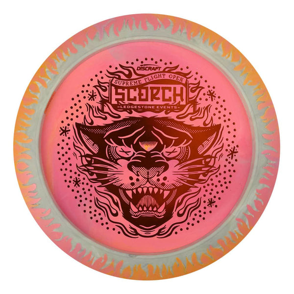 SFO ESP Swirl Fuzed Scorch