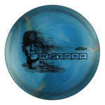 #20 (Blue Light Shatter) 170-172 2026 Tour Series Anthony Barela Cigarra
