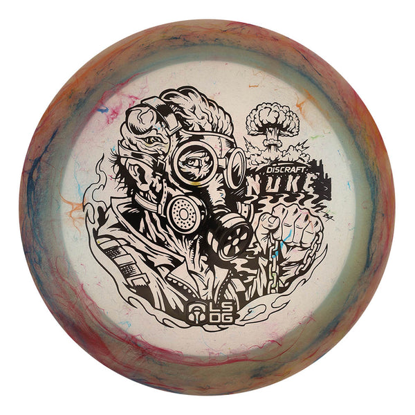 Colorshift Jawbreaker Z Flx Nuke