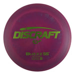#76 (Pickle Metallic) 164-166 ESP Buzzz SS