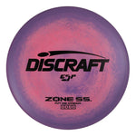 #1 (Black) 167-169 ESP Zone SS