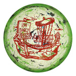 Jawbreaker Z Super Flx Zone