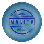 First Run ESP Malita