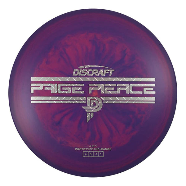 Paige Pierce Prototype ESP Joy