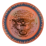 SFO ESP Swirl Fuzed Scorch