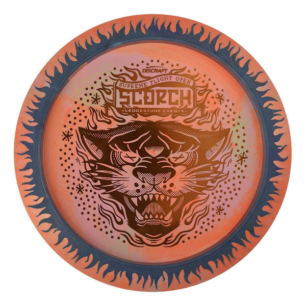 SFO ESP Swirl Fuzed Scorch