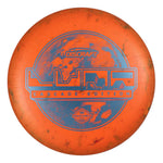 #19 (Blue Matte-allic ) 173-174 Cascade Challenge Jawbreaker Big Z Luna