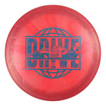 #17 (Blue Light Holo) 170-172 Big Z Swirl Drive