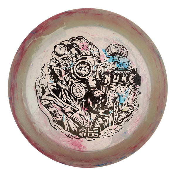 Colorshift Jawbreaker Z Flx Nuke