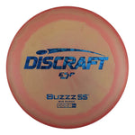#75 (Blue Pebbles) 164-166 ESP Buzzz SS