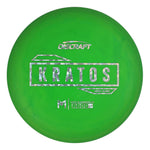 Paul McBeth Hard Blend Kratos