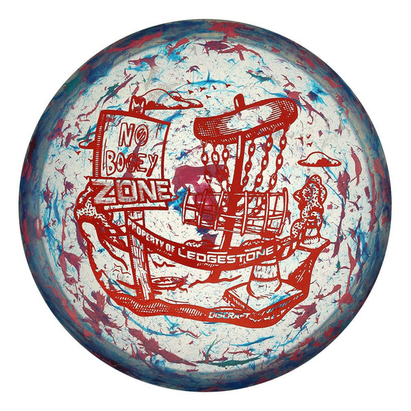 Jawbreaker Z Super Flx Zone