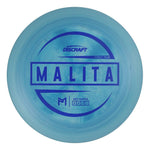 First Run ESP Malita