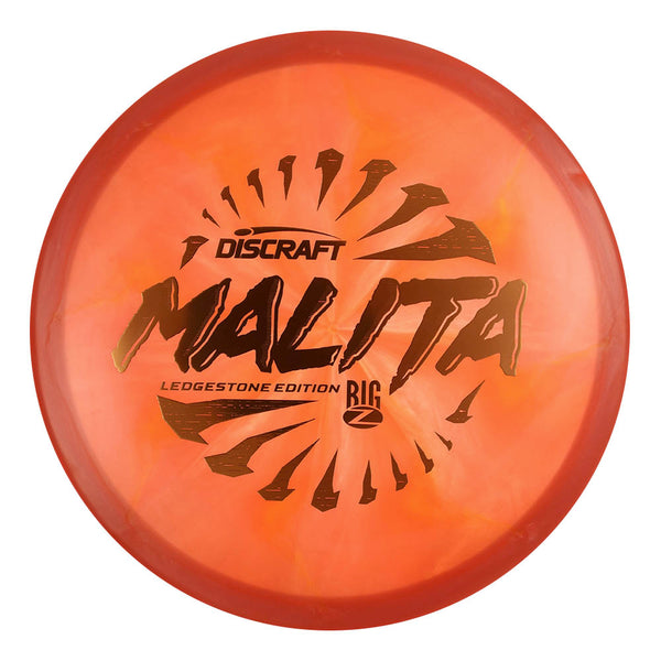 Big Z Swirl Malita
