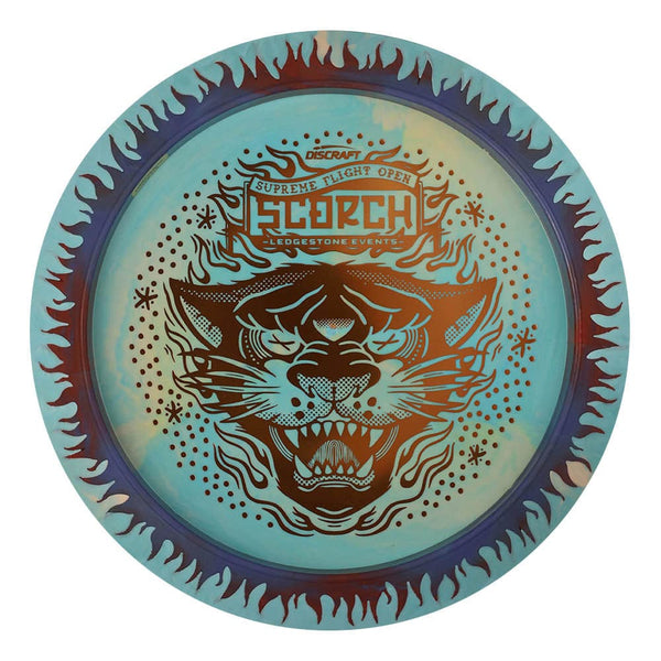 SFO ESP Swirl Fuzed Scorch