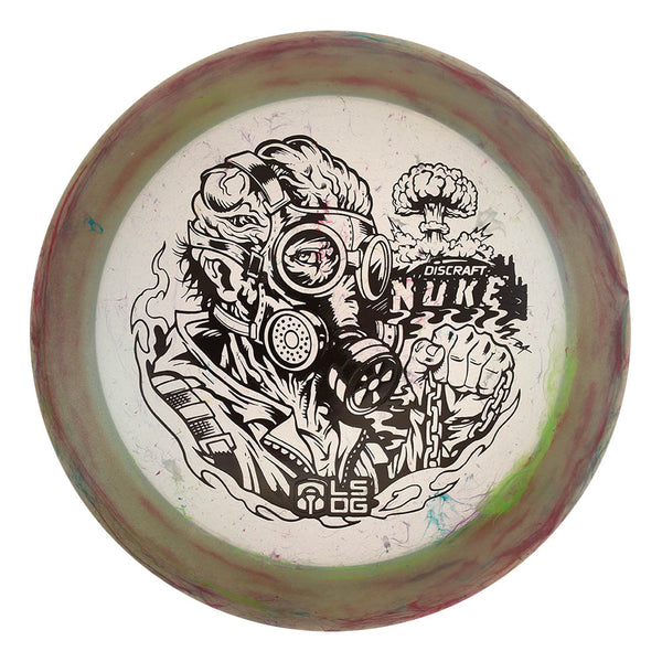 Colorshift Jawbreaker Z Flx Nuke