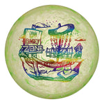 Jawbreaker Z Super Flx Zone