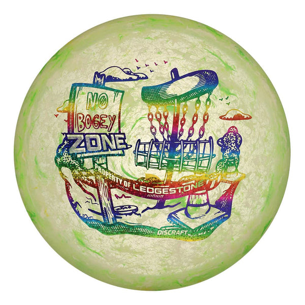 Jawbreaker Z Super Flx Zone