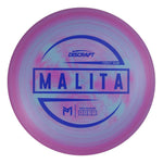 First Run ESP Malita