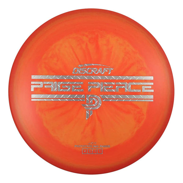 Paige Pierce Prototype ESP Joy