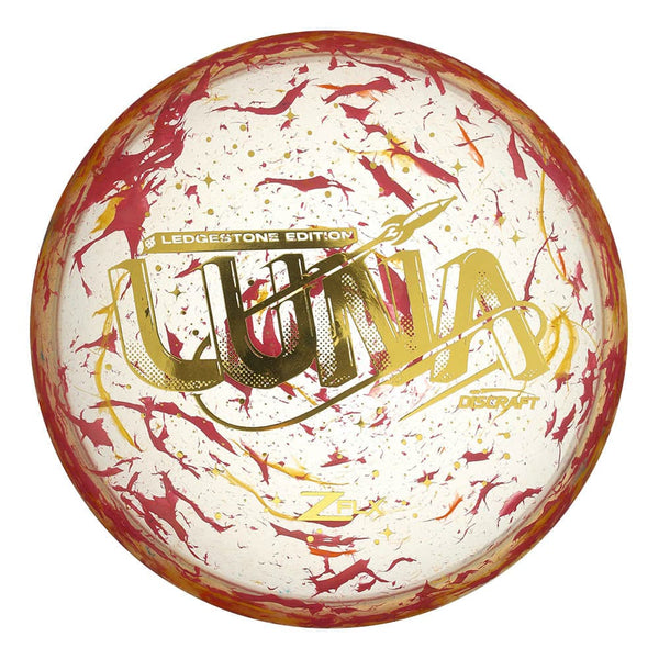 Jawbreaker Z Super Flex Luna