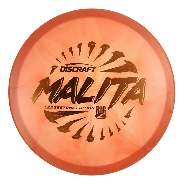 Big Z Swirl Malita