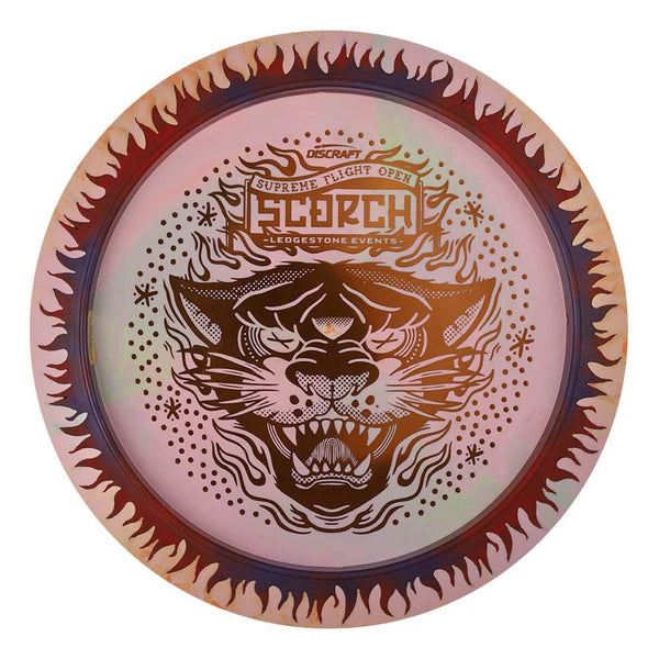 SFO ESP Swirl Fuzed Scorch