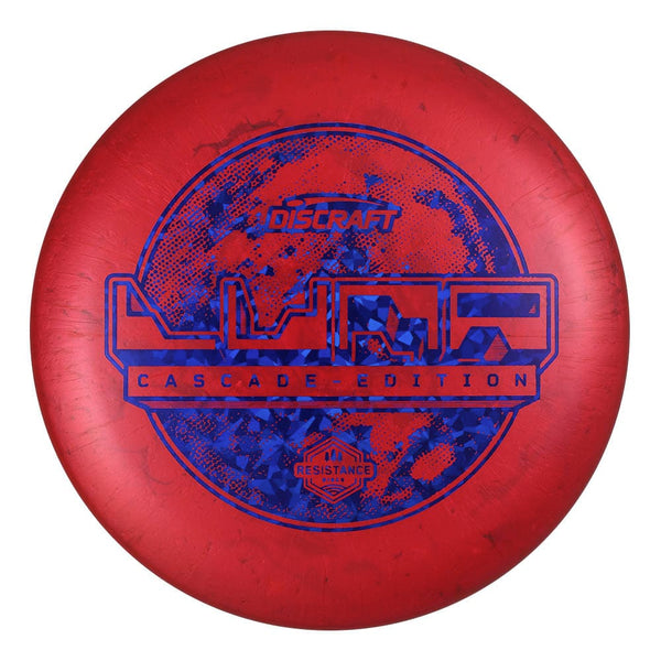Cascade Challenge Jawbreaker Big Z Luna