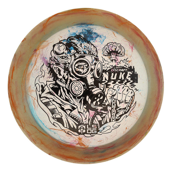 Colorshift Jawbreaker Z Flx Nuke