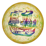 Jawbreaker Z Super Flx Zone