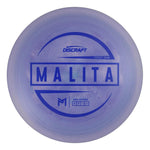 First Run ESP Malita