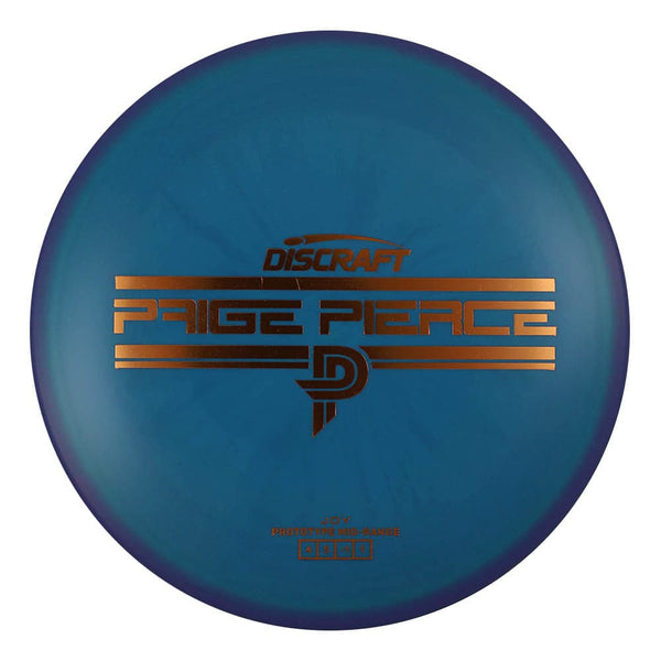 Paige Pierce Prototype ESP Joy