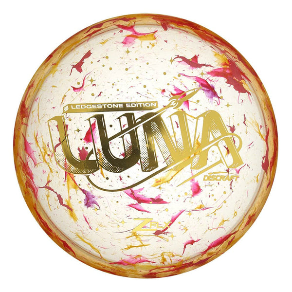 Jawbreaker Z Super Flex Luna