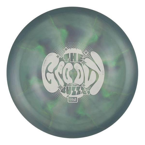 ESP Swirl Buzzz GT