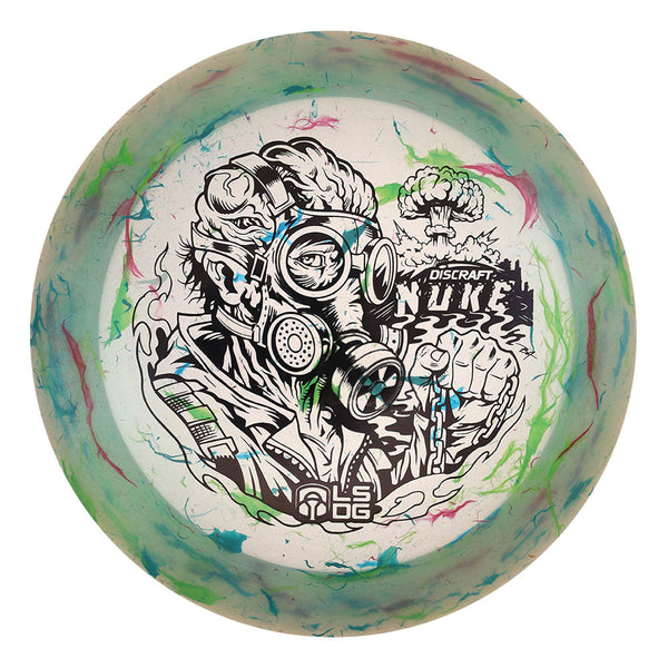 Colorshift Jawbreaker Z Flx Nuke