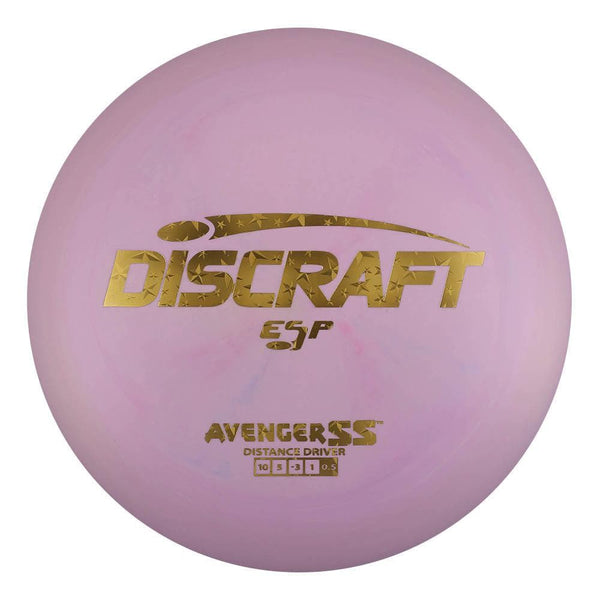 ESP Avenger SS