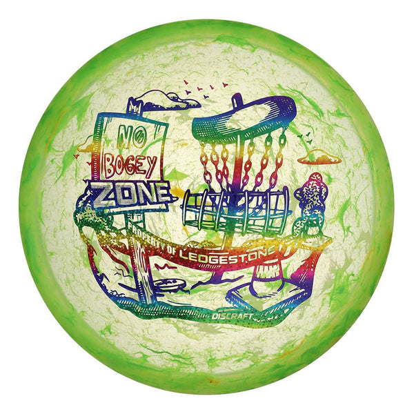 Jawbreaker Z Super Flx Zone