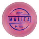 First Run ESP Malita