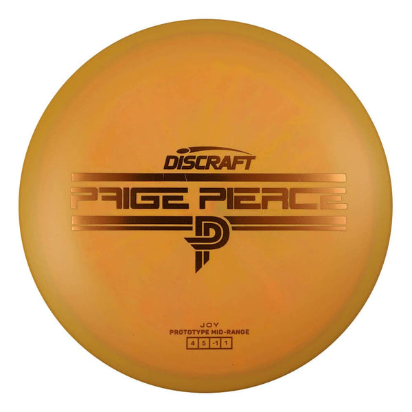 Paige Pierce Prototype ESP Joy