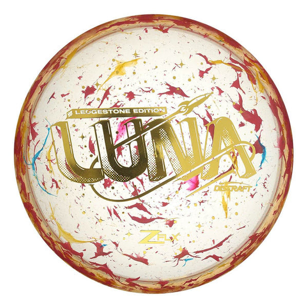 Jawbreaker Z Super Flex Luna