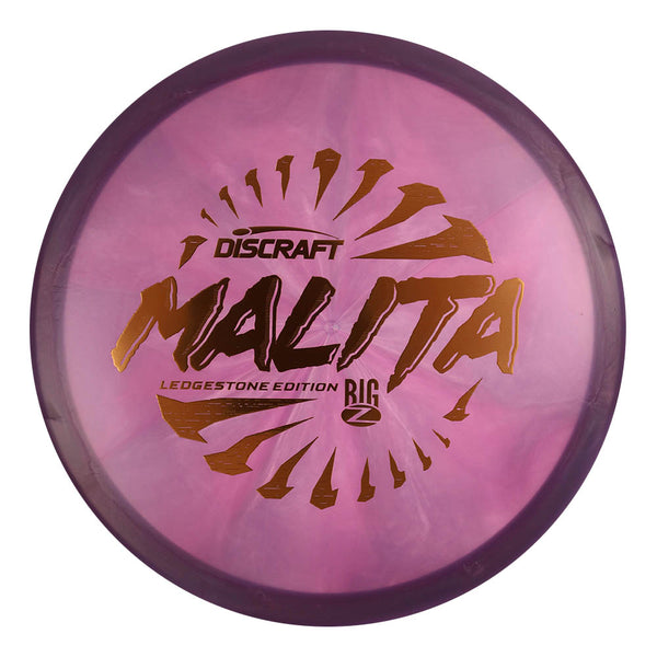 Big Z Swirl Malita