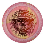 SFO ESP Swirl Fuzed Scorch